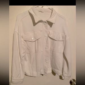 Women’s button up
